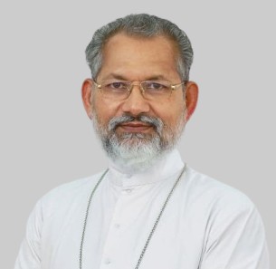 Archbishop Joseph Perumthottam