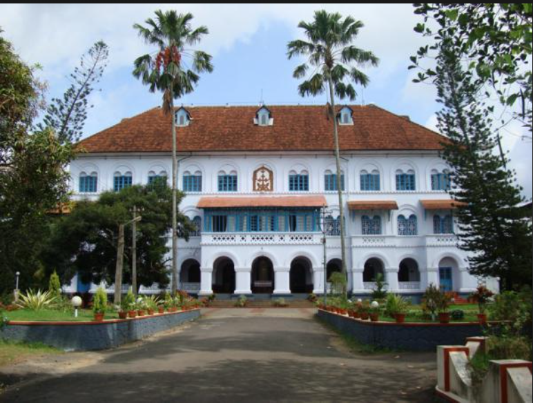 Archeparchy of Changanacherry